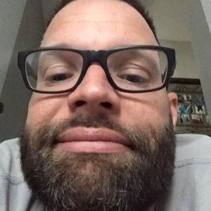 Meet your Posher, Tobias